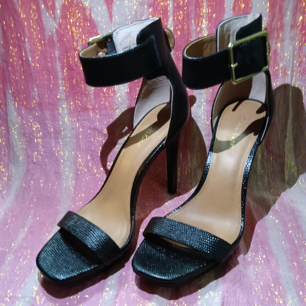Calvin Klein Vable Heels